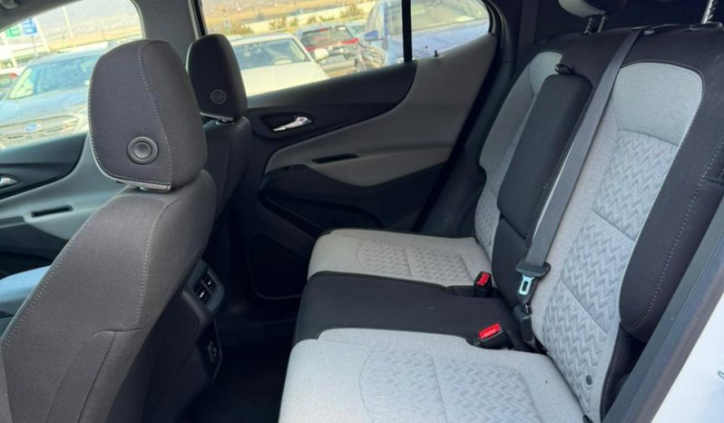 
								Chevrolet Equinox full									