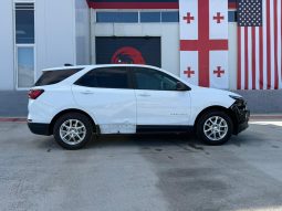 
										Chevrolet Equinox full									