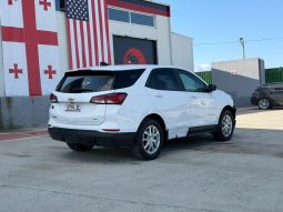 
										Chevrolet Equinox full									