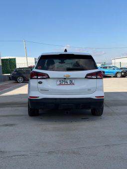 
										Chevrolet Equinox full									