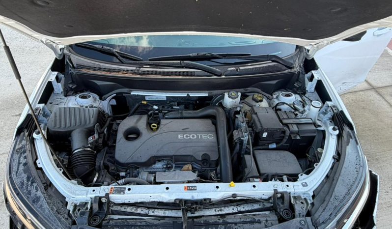 
								Chevrolet Equinox full									