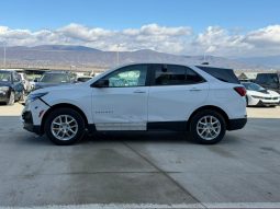 
										Chevrolet Equinox full									