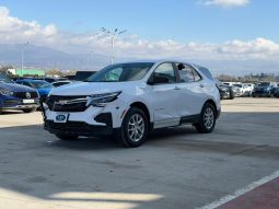 
										Chevrolet Equinox full									