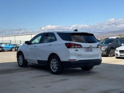 
										Chevrolet Equinox full									