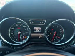 
										Mercedes-Benz GLE-Class full									