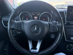 
										Mercedes-Benz GLE-Class full									