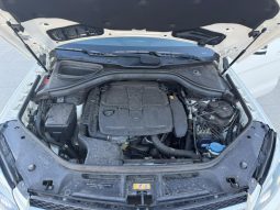 
										Mercedes-Benz GLE-Class full									