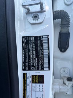 
										Mercedes-Benz GLE-Class full									