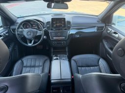
										Mercedes-Benz GLE-Class full									