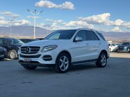 
										Mercedes-Benz GLE-Class full									