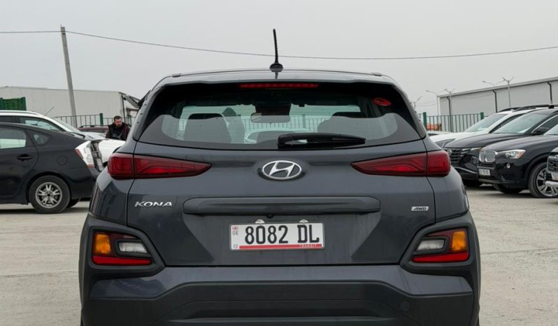
								Hyundai Kona full									