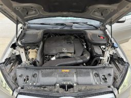 
										MERCEDES-BENZ GLE-350 full									