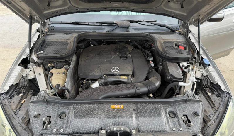 
								MERCEDES-BENZ GLE-350 full									