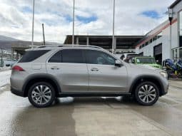 
										MERCEDES-BENZ GLE-350 full									