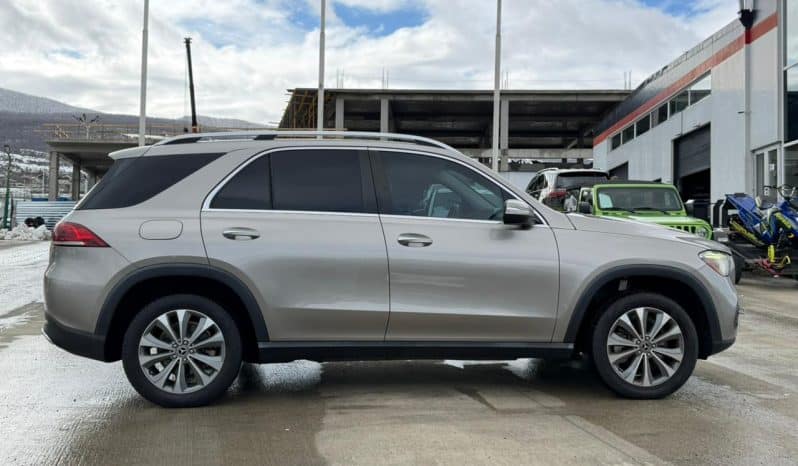 
								MERCEDES-BENZ GLE-350 full									