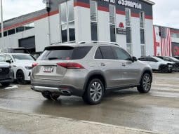 
										MERCEDES-BENZ GLE-350 full									