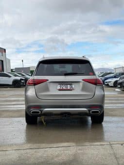 
										MERCEDES-BENZ GLE-350 full									