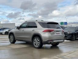 
										MERCEDES-BENZ GLE-350 full									