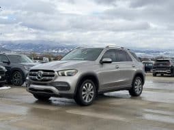 
										MERCEDES-BENZ GLE-350 full									