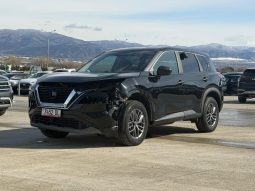
										NISSAN ROGUE full									