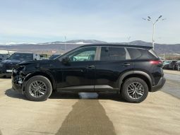 
										NISSAN ROGUE full									