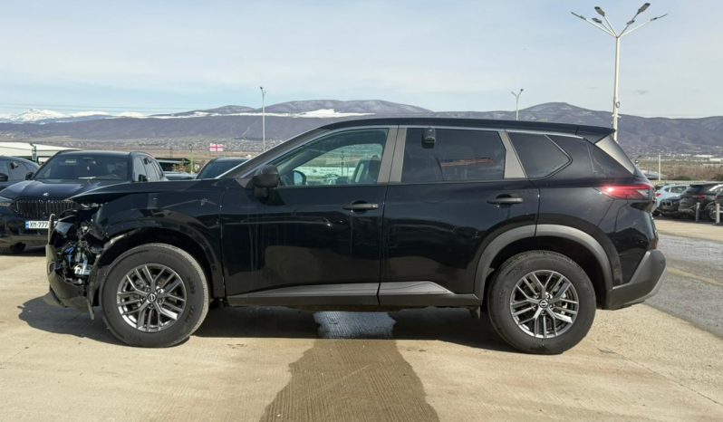
								NISSAN ROGUE full									