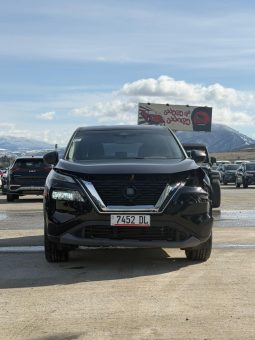 
										NISSAN ROGUE full									
