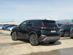 
										NISSAN ROGUE full									