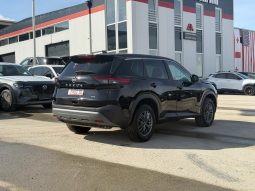 
										NISSAN ROGUE full									