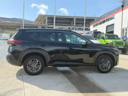 
										NISSAN ROGUE full									