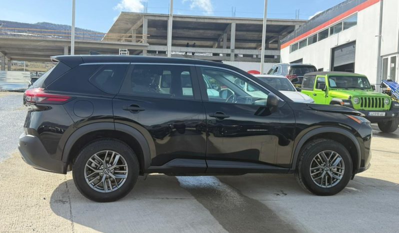 
								NISSAN ROGUE full									