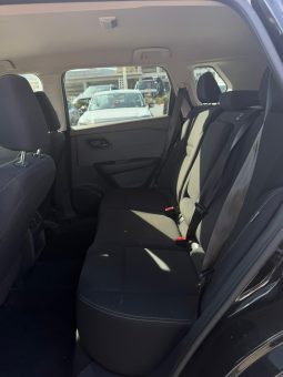 
										NISSAN ROGUE full									