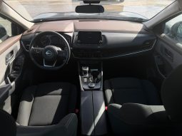 
										NISSAN ROGUE full									