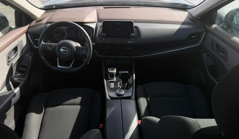 
								NISSAN ROGUE full									