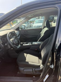 
										NISSAN ROGUE full									