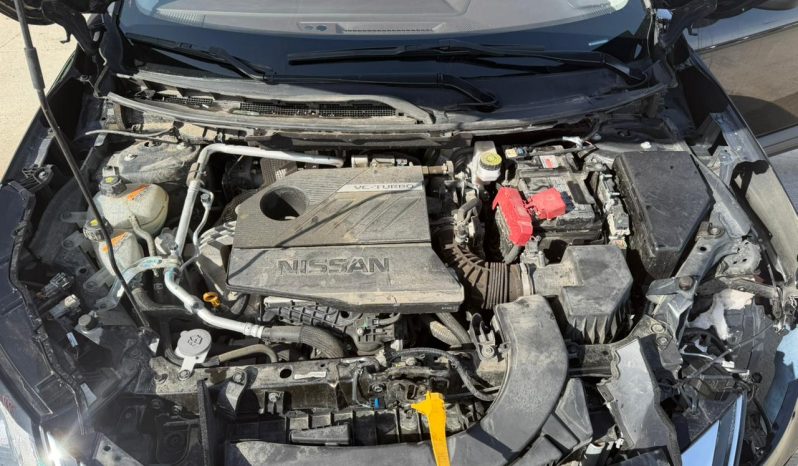 
								NISSAN ROGUE full									