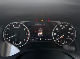 
										NISSAN ROGUE full									