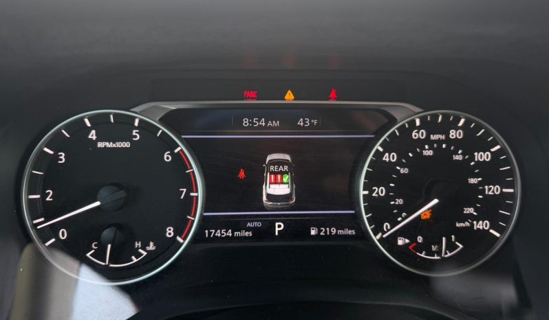 
								NISSAN ROGUE full									