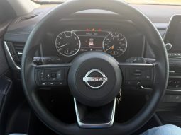 
										NISSAN ROGUE full									
