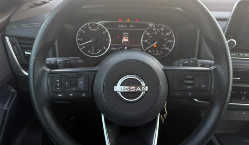 
								NISSAN ROGUE full									