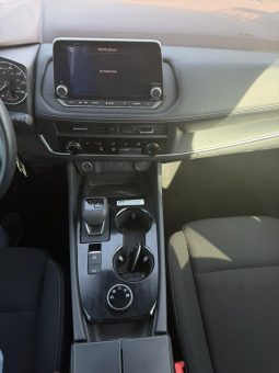 
										NISSAN ROGUE full									