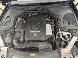 
										2017 Mercedes-Benz E-Class full									