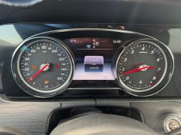 
										2017 Mercedes-Benz E-Class full									