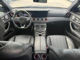 
										2017 Mercedes-Benz E-Class full									