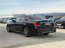 
										2017 Mercedes-Benz E-Class full									