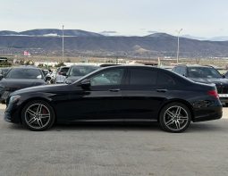 
										2017 Mercedes-Benz E-Class full									