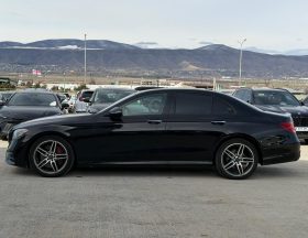 2017 Mercedes-Benz E-Class