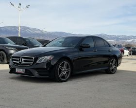2017 Mercedes-Benz E-Class