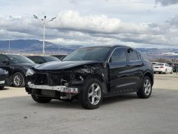 
										ALFA ROMEO STELVIO full									