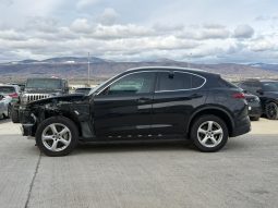 
										ALFA ROMEO STELVIO full									